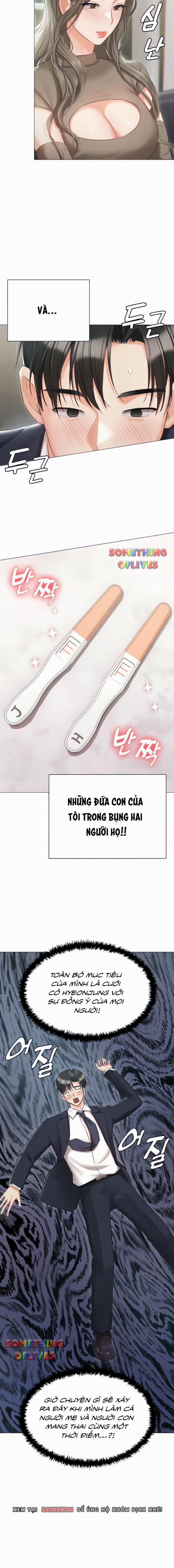 Bí Mật Biệt Thự Hyeonjung 60 trang 3