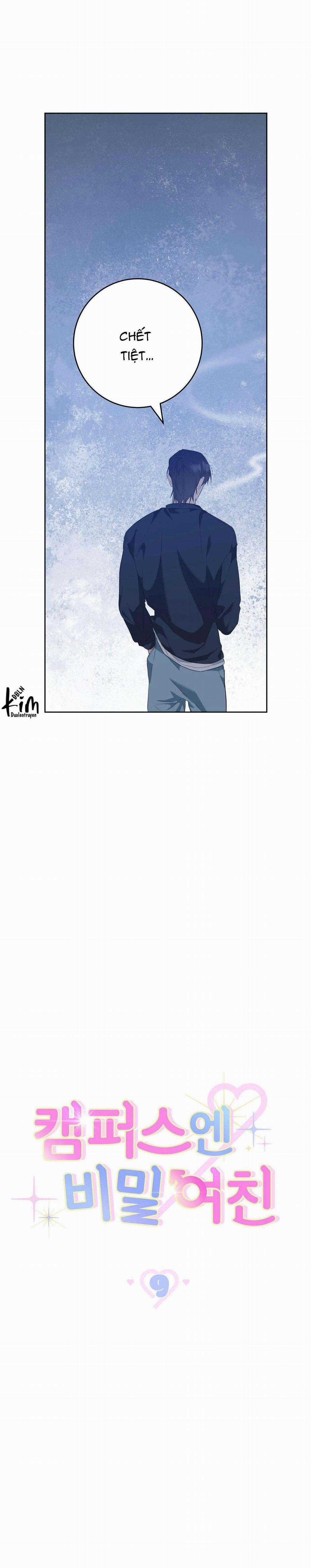 Bí Mật Của Bạn Gái 0 BOT GHEN trang 10