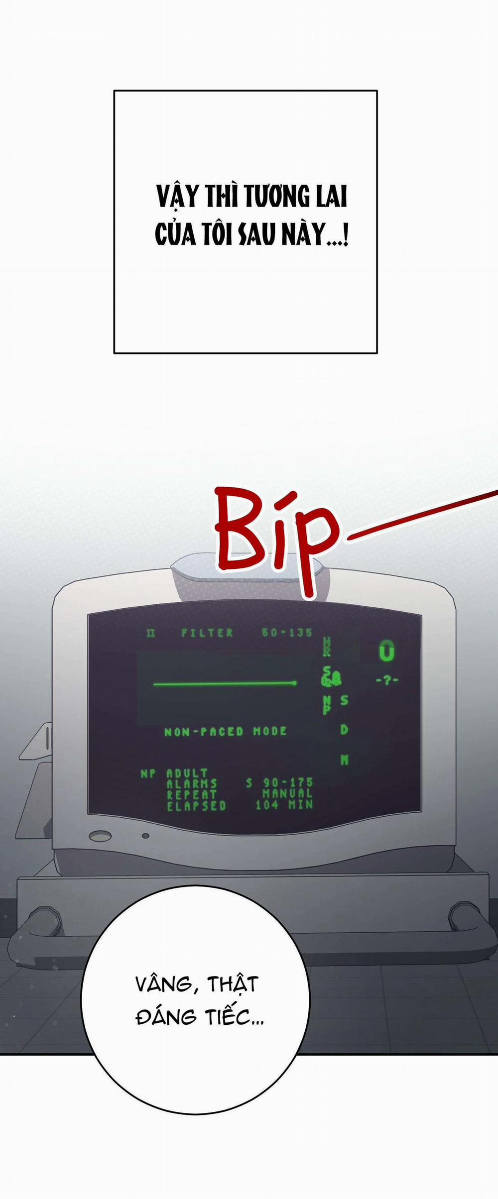 Bí Mật Của Bạn Gái 0 BUSCU của bạn gái trang 11