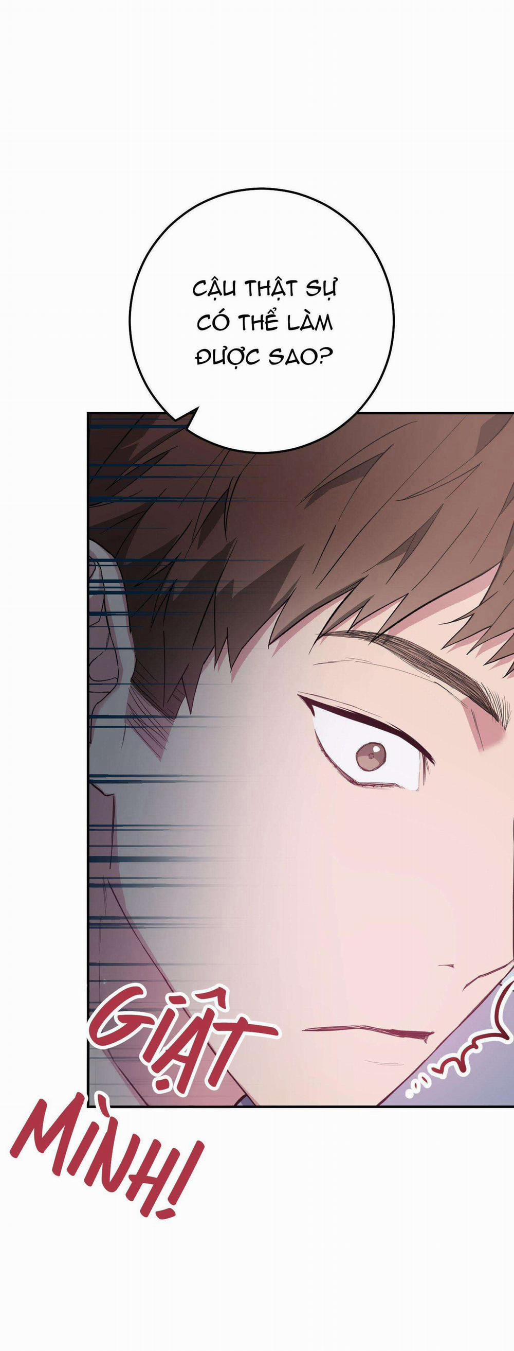 Bí Mật Của Bạn Gái 0 BUSCU của bạn gái trang 16