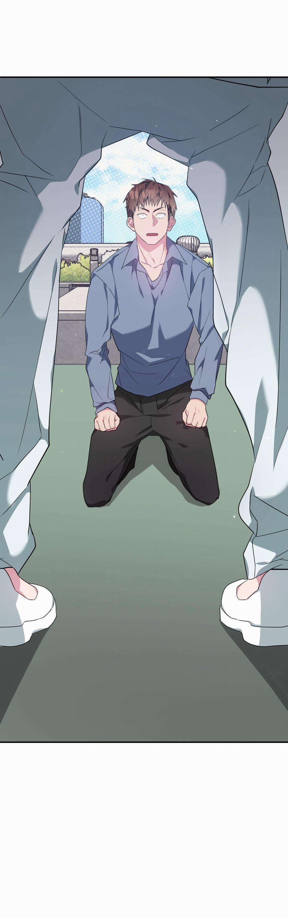 Bí Mật Của Bạn Gái 0 BUSCU của bạn gái trang 25