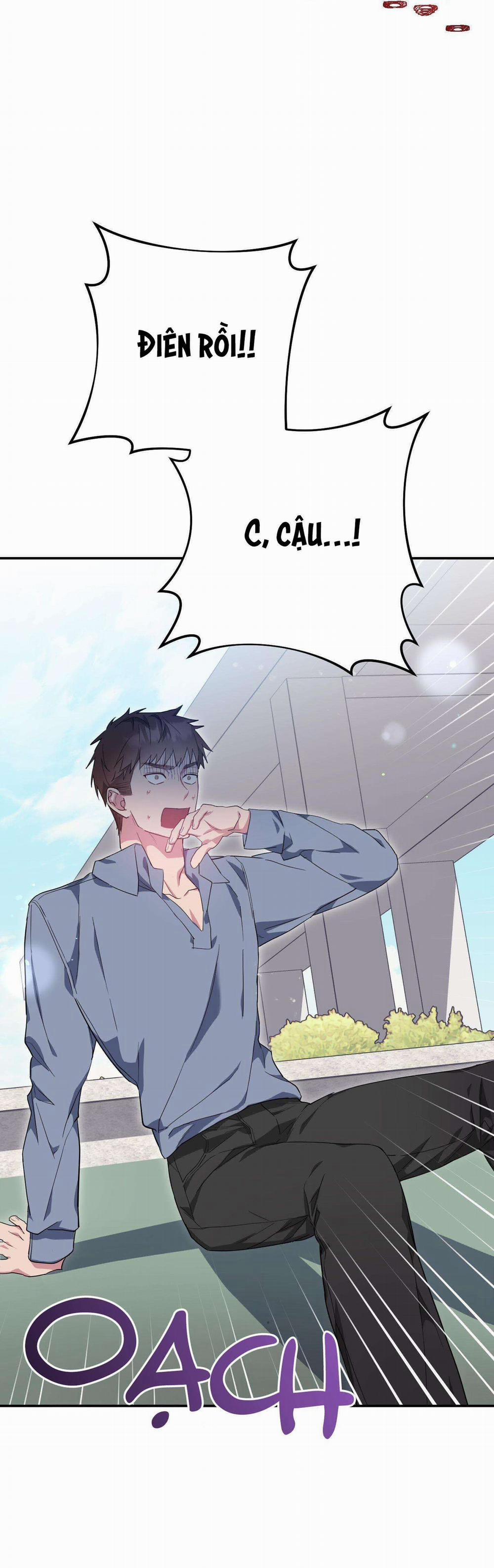 Bí Mật Của Bạn Gái 0 BUSCU của bạn gái trang 28