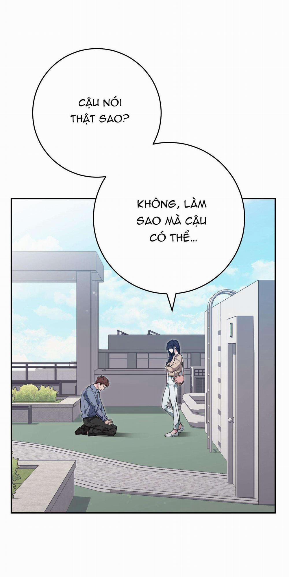 Bí Mật Của Bạn Gái 0 BUSCU của bạn gái trang 3