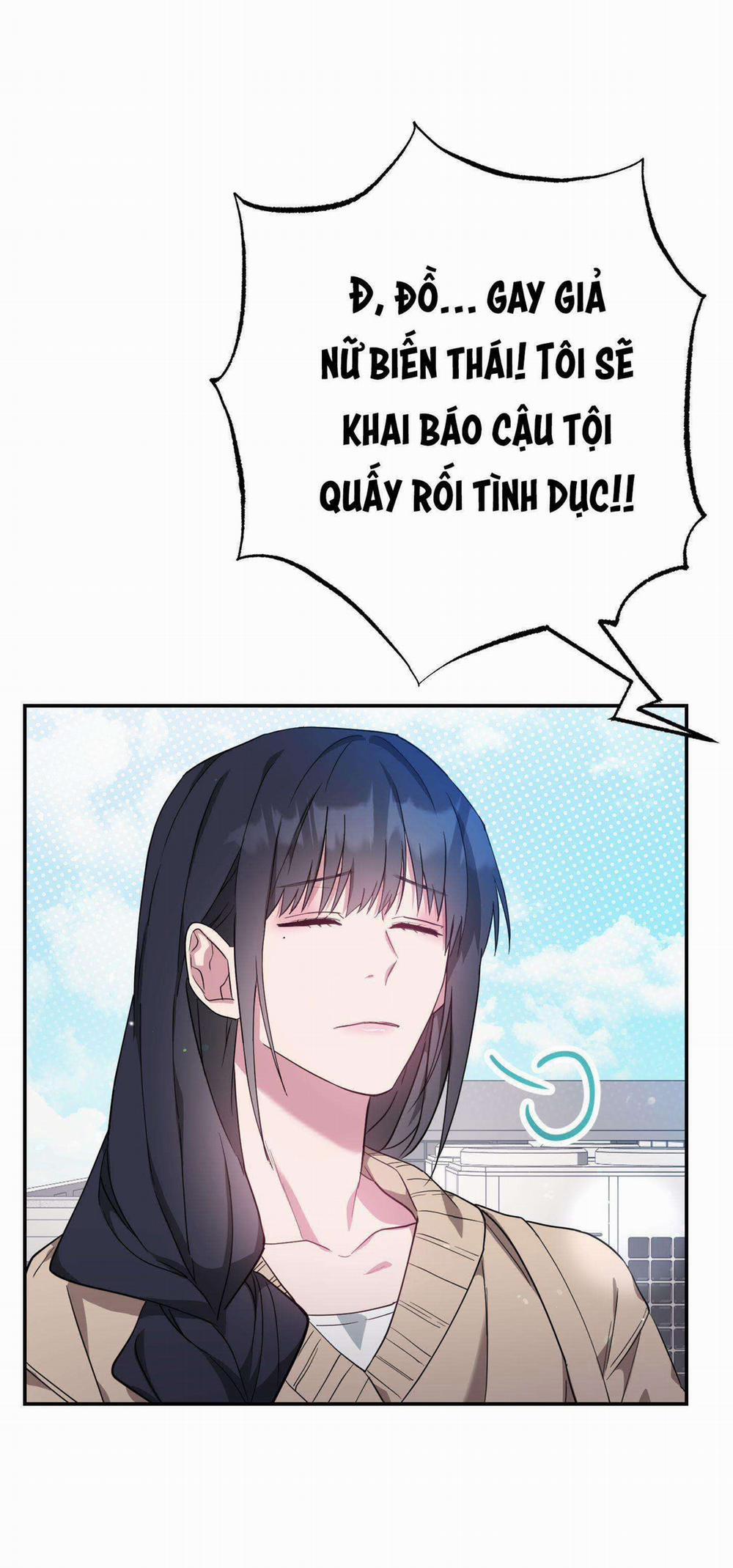 Bí Mật Của Bạn Gái 0 BUSCU của bạn gái trang 30