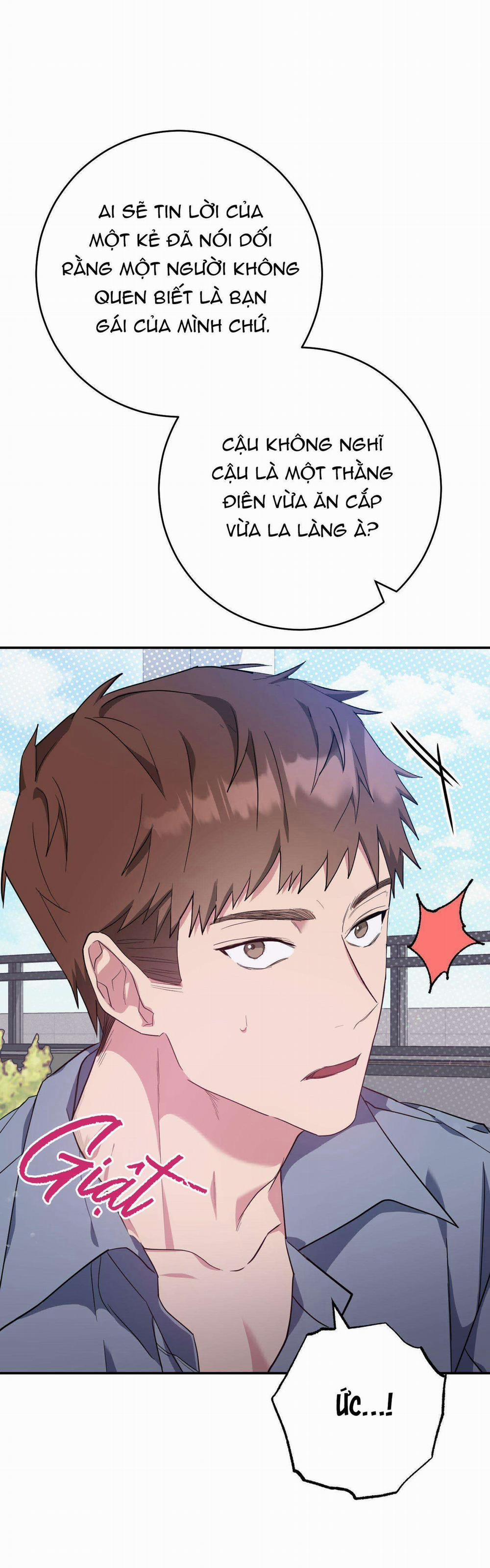 Bí Mật Của Bạn Gái 0 BUSCU của bạn gái trang 32