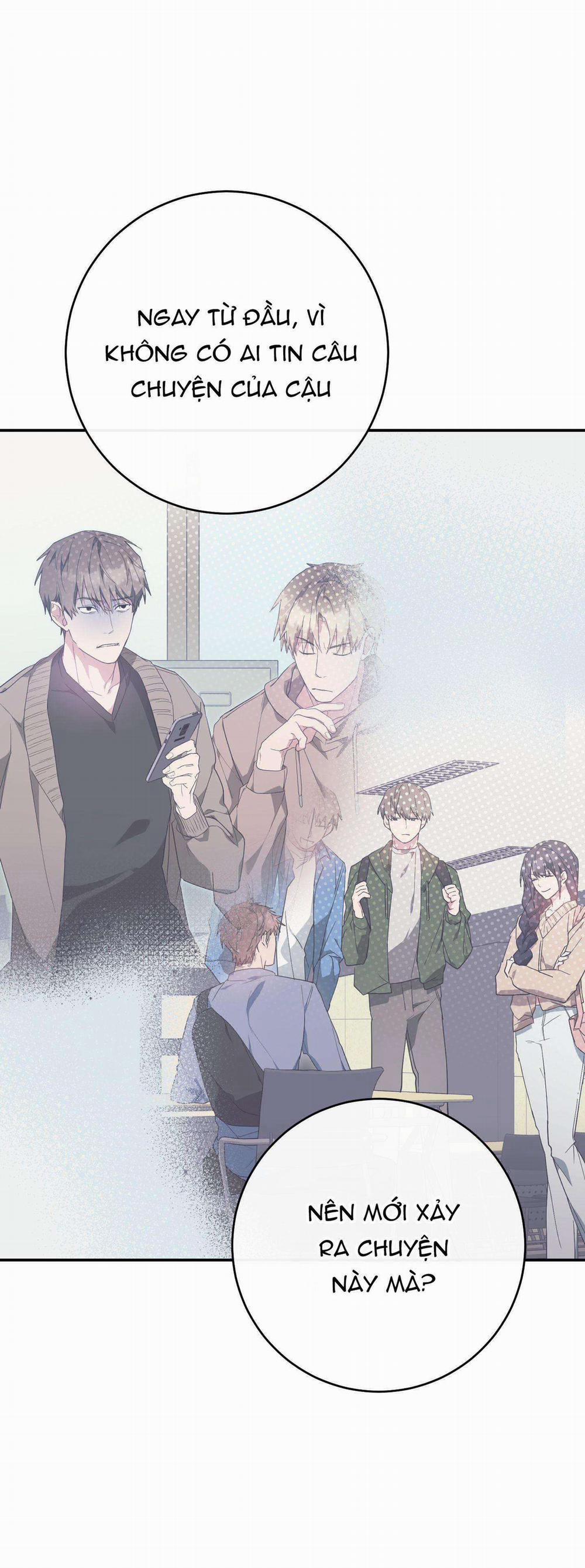 Bí Mật Của Bạn Gái 0 BUSCU của bạn gái trang 35