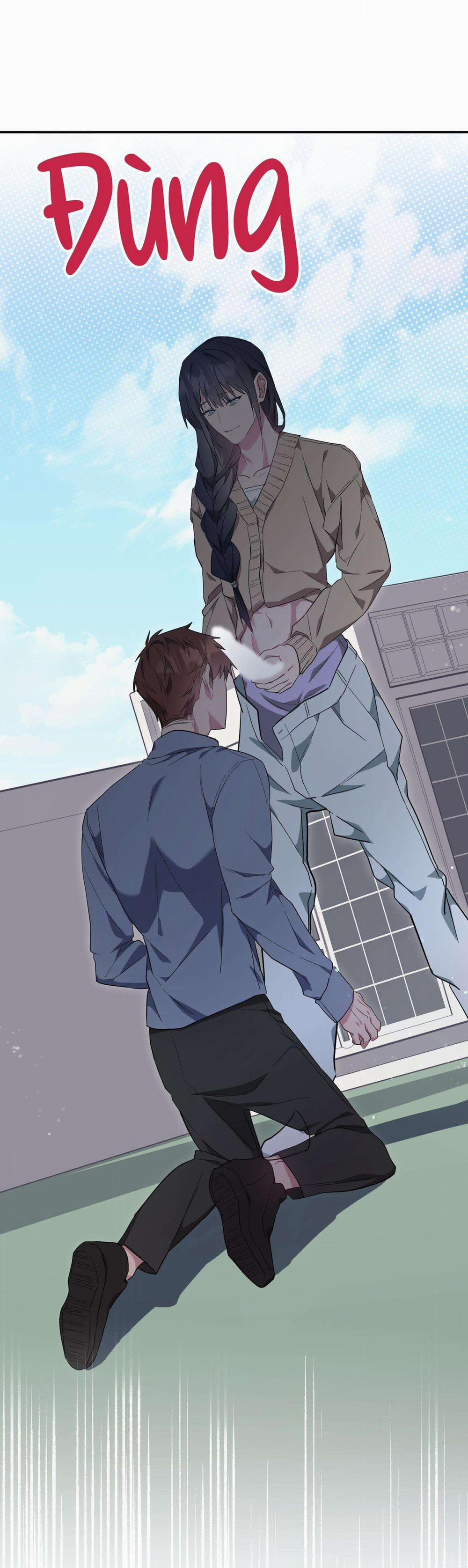 Bí Mật Của Bạn Gái 0 BUSCU của bạn gái trang 43