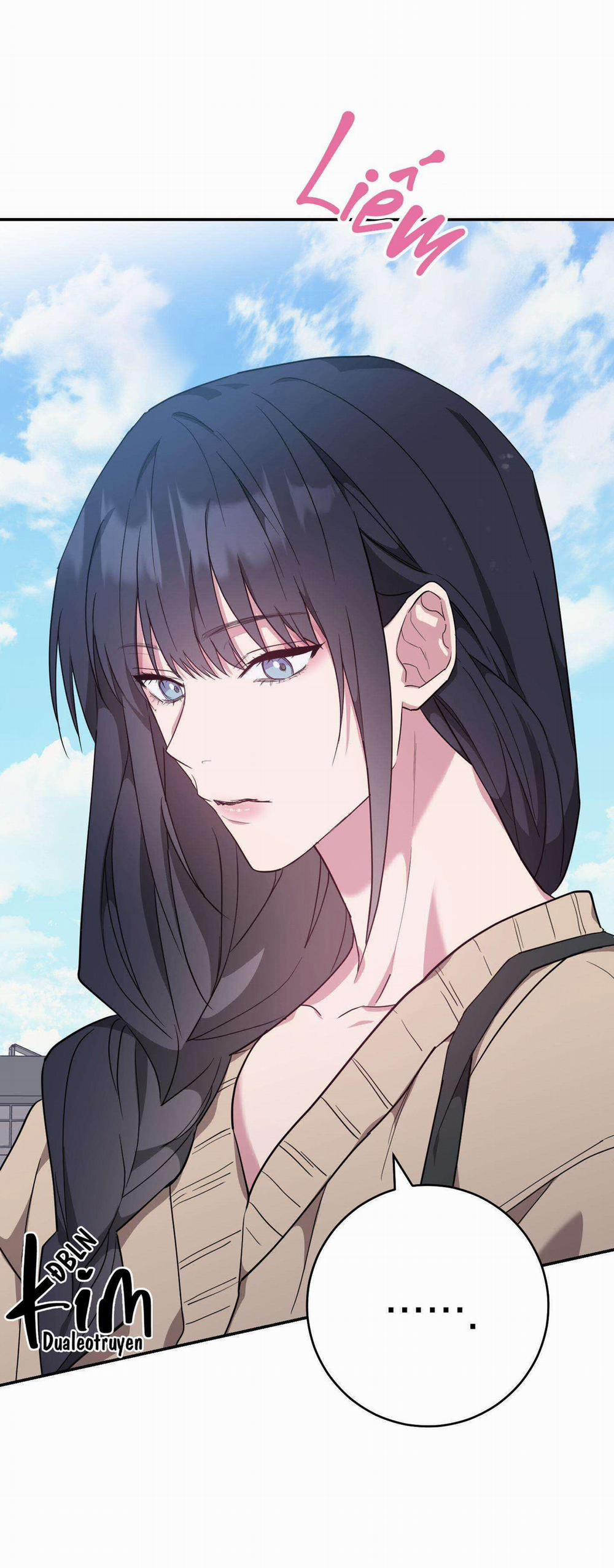 Bí Mật Của Bạn Gái 0 BUSCU của bạn gái trang 47