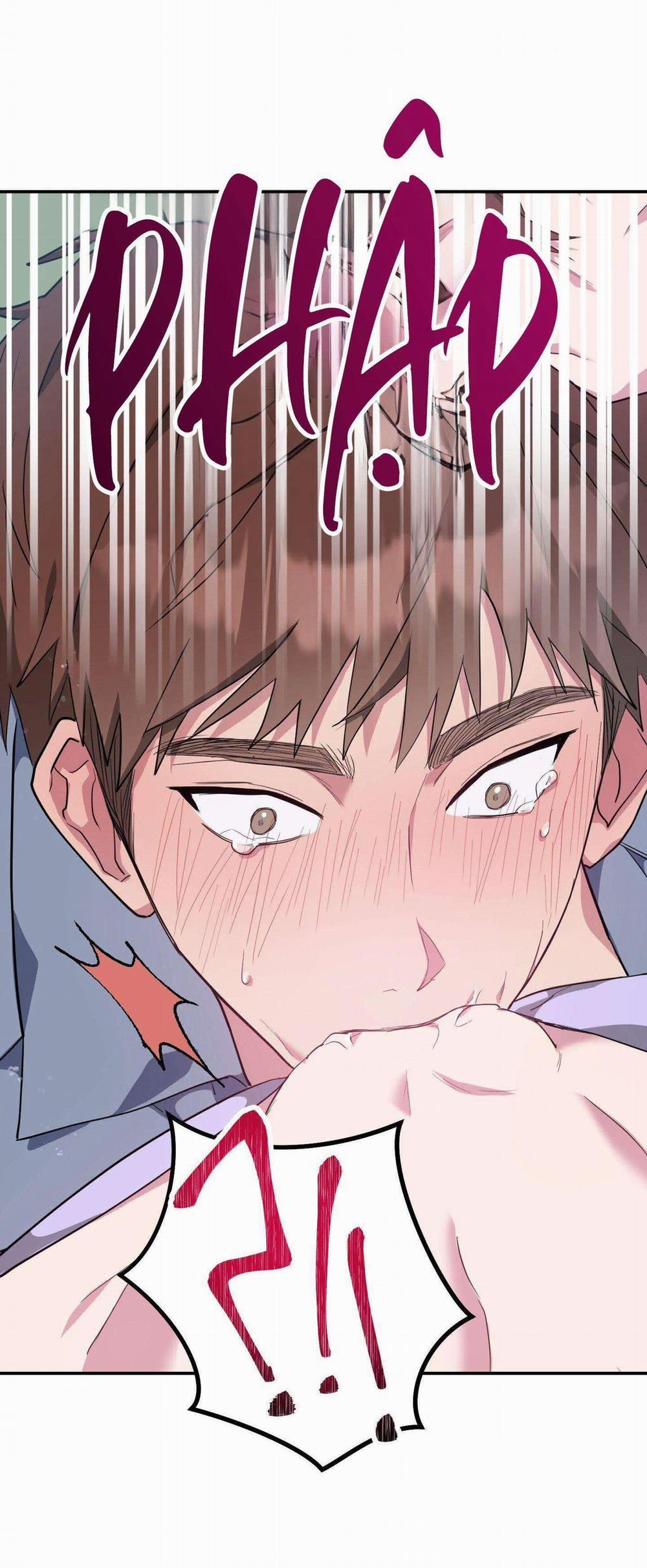 Bí Mật Của Bạn Gái 0 BUSCU của bạn gái trang 49