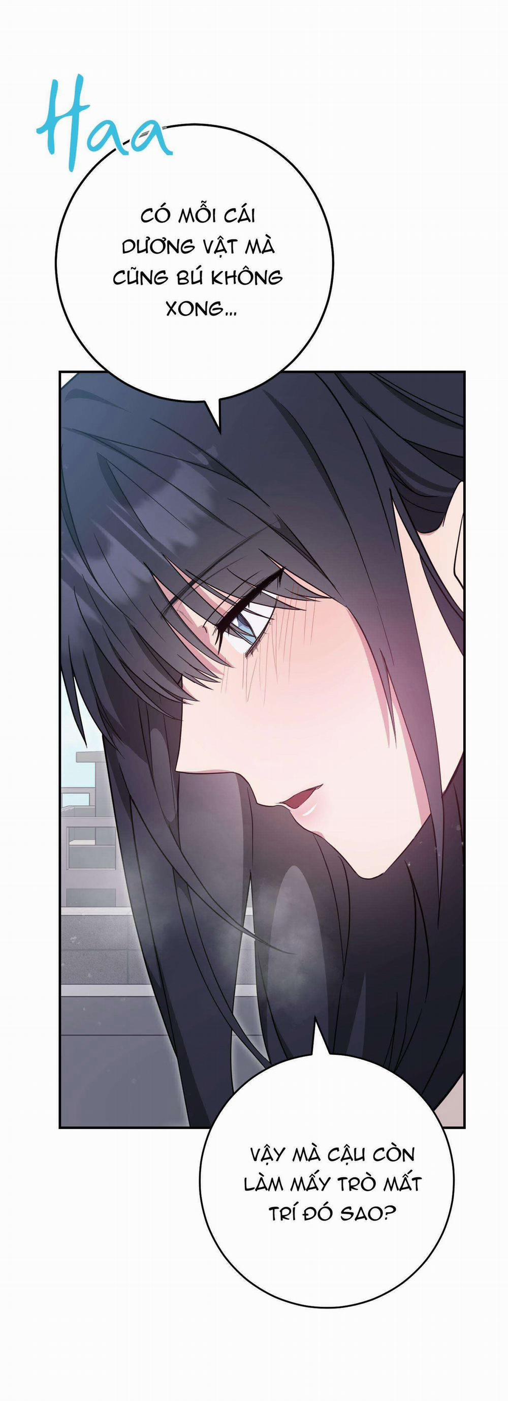 Bí Mật Của Bạn Gái 0 BUSCU của bạn gái trang 51