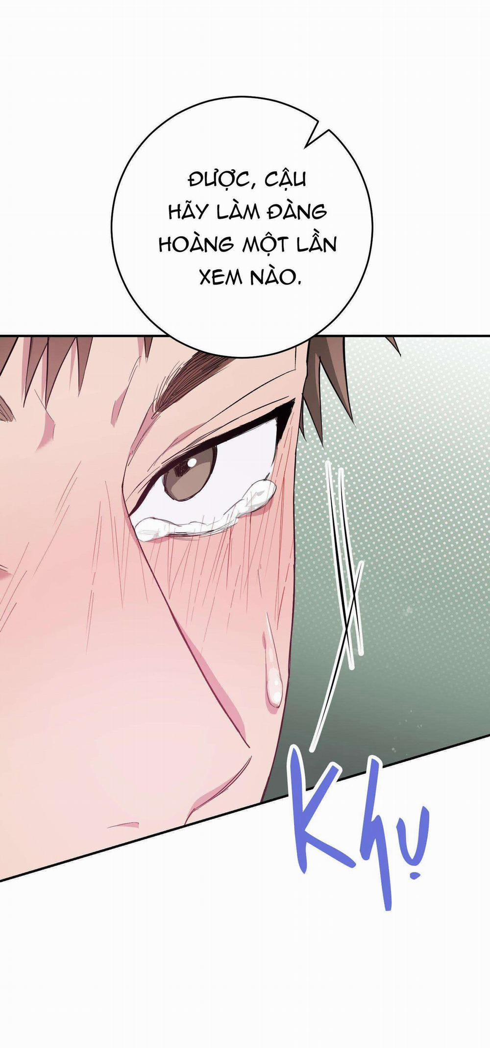 Bí Mật Của Bạn Gái 0 BUSCU của bạn gái trang 59