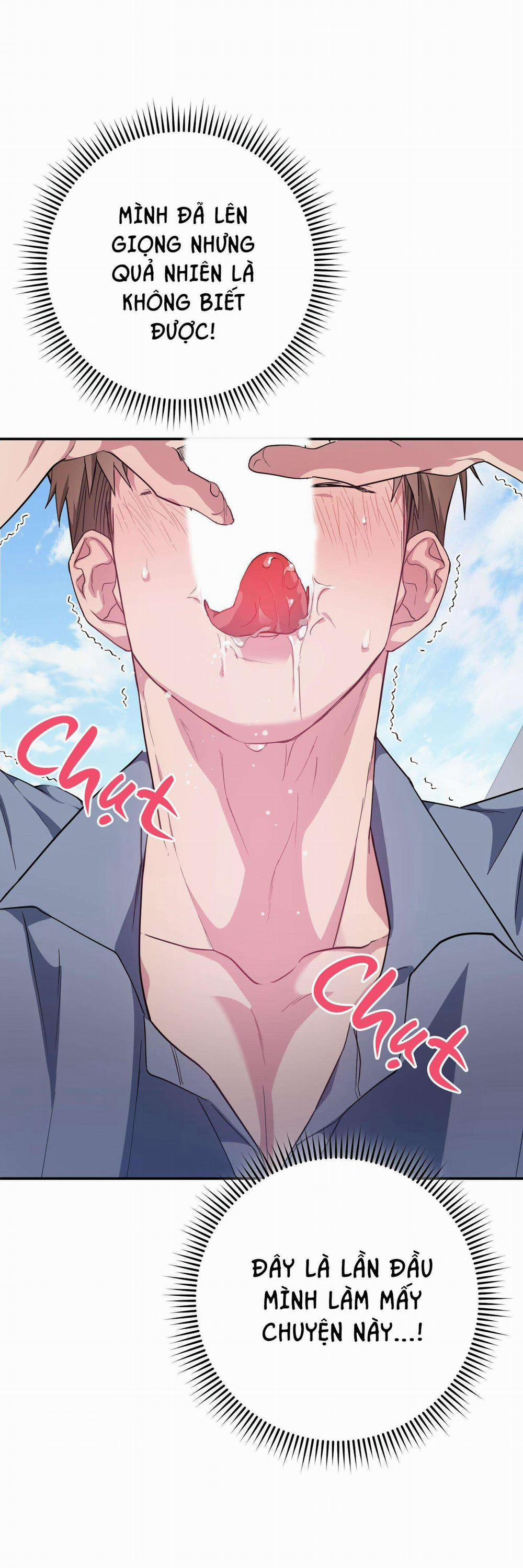 Bí Mật Của Bạn Gái 0 BUSCU của bạn gái trang 64