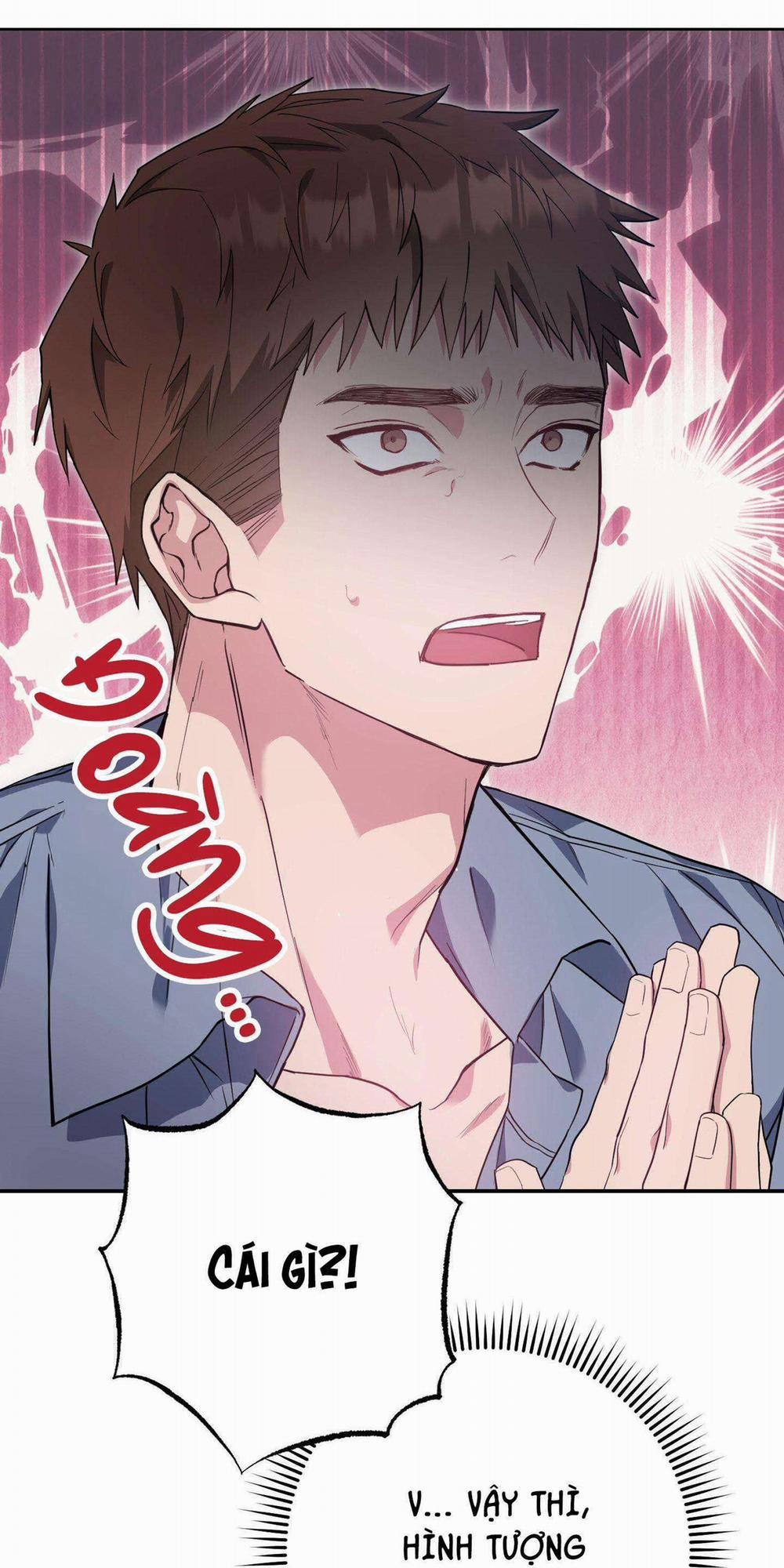 Bí Mật Của Bạn Gái 0 BUSCU của bạn gái trang 7