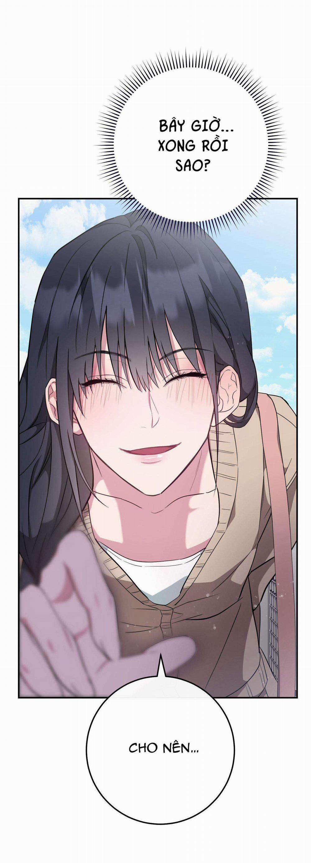 Bí Mật Của Bạn Gái 0 BUSCU của bạn gái trang 81