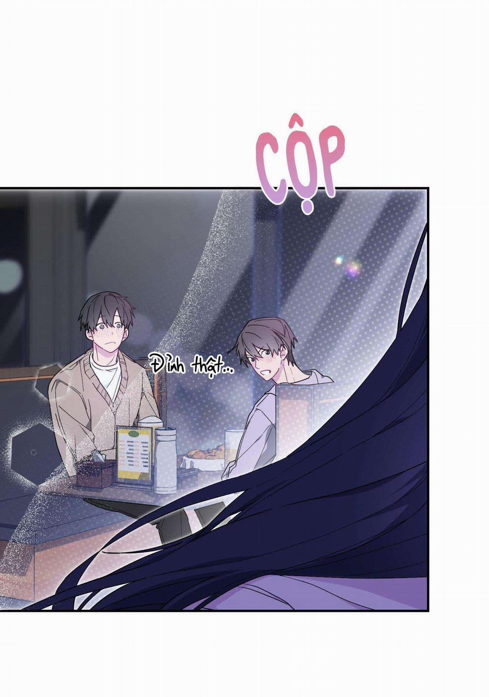 Bí Mật Của Bạn Gái 0 GÁI CÓ KOO trang 12