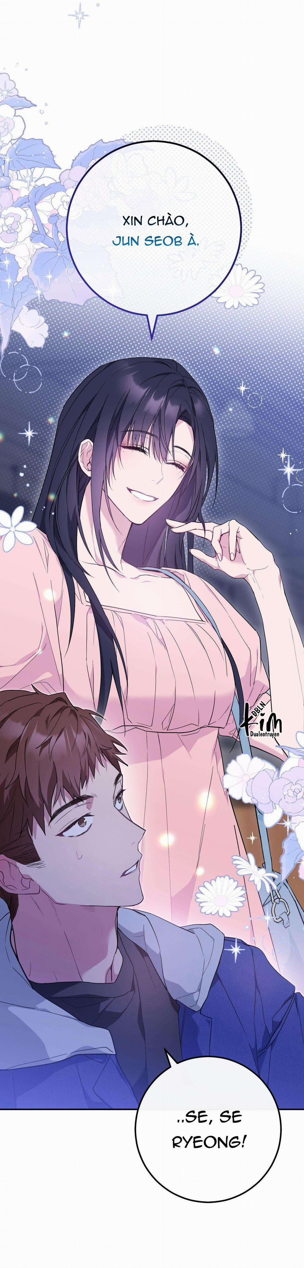 Bí Mật Của Bạn Gái 0 GÁI CÓ KOO trang 15