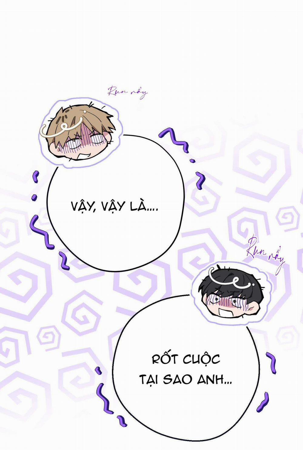 Bí Mật Của Bạn Gái 0 GÁI CÓ KOO trang 17