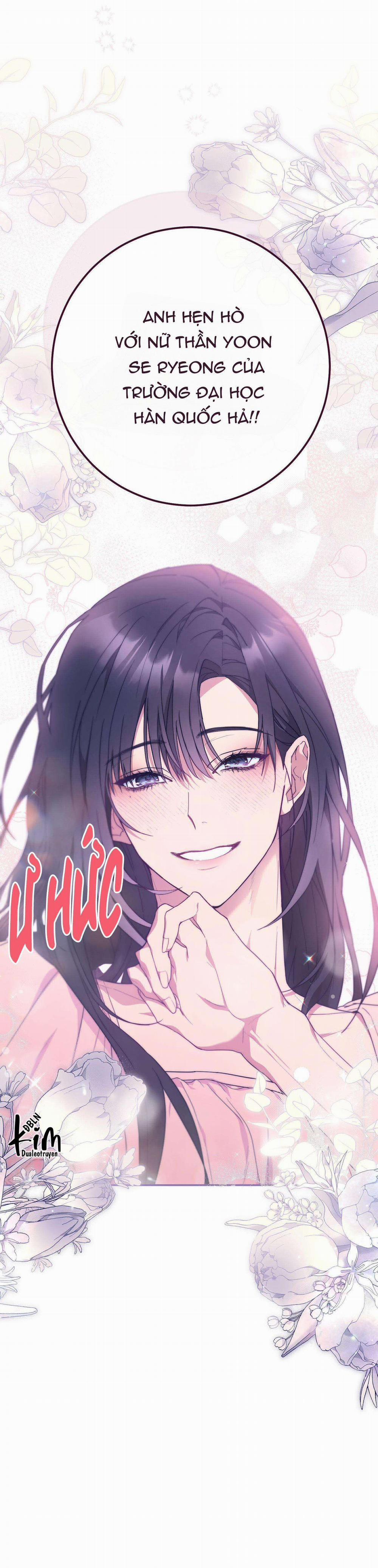 Bí Mật Của Bạn Gái 0 GÁI CÓ KOO trang 18