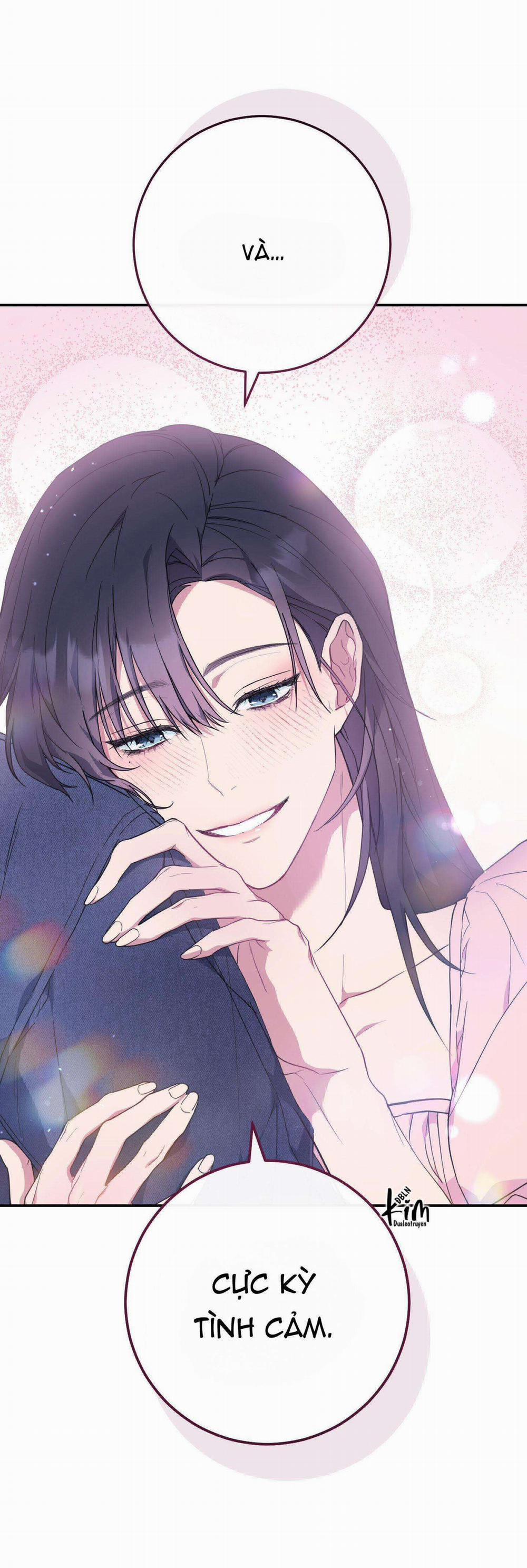 Bí Mật Của Bạn Gái 0 GÁI CÓ KOO trang 26