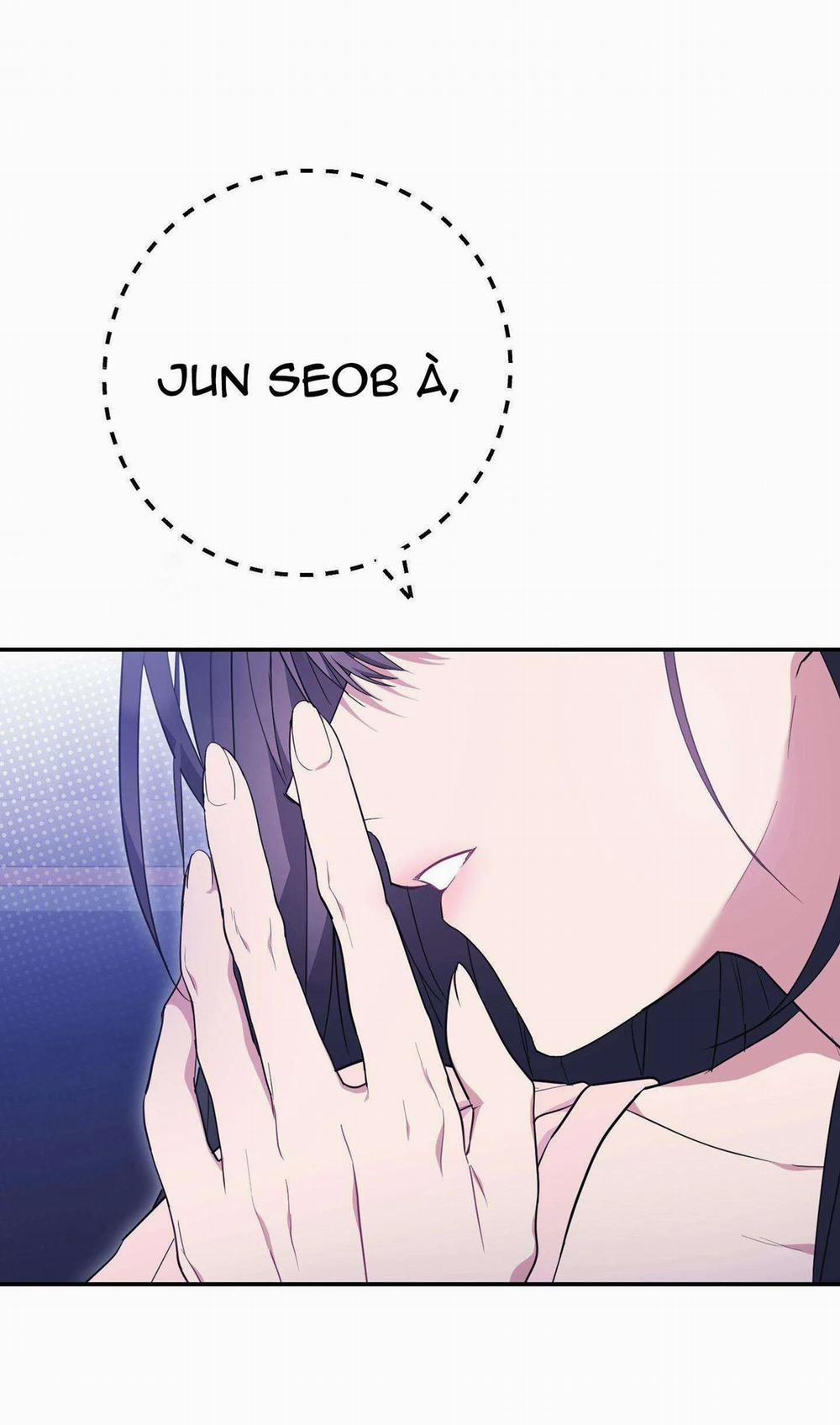 Bí Mật Của Bạn Gái 0 GÁI CÓ KOO trang 28