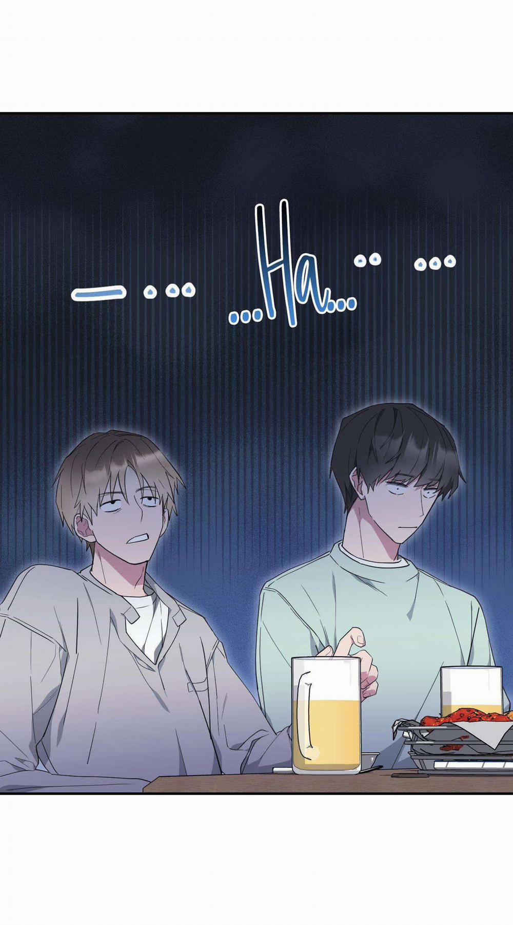 Bí Mật Của Bạn Gái 0 GÁI CÓ KOO trang 31