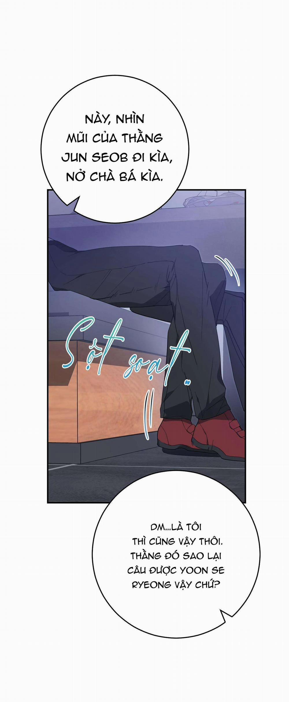 Bí Mật Của Bạn Gái 0 GÁI CÓ KOO trang 32