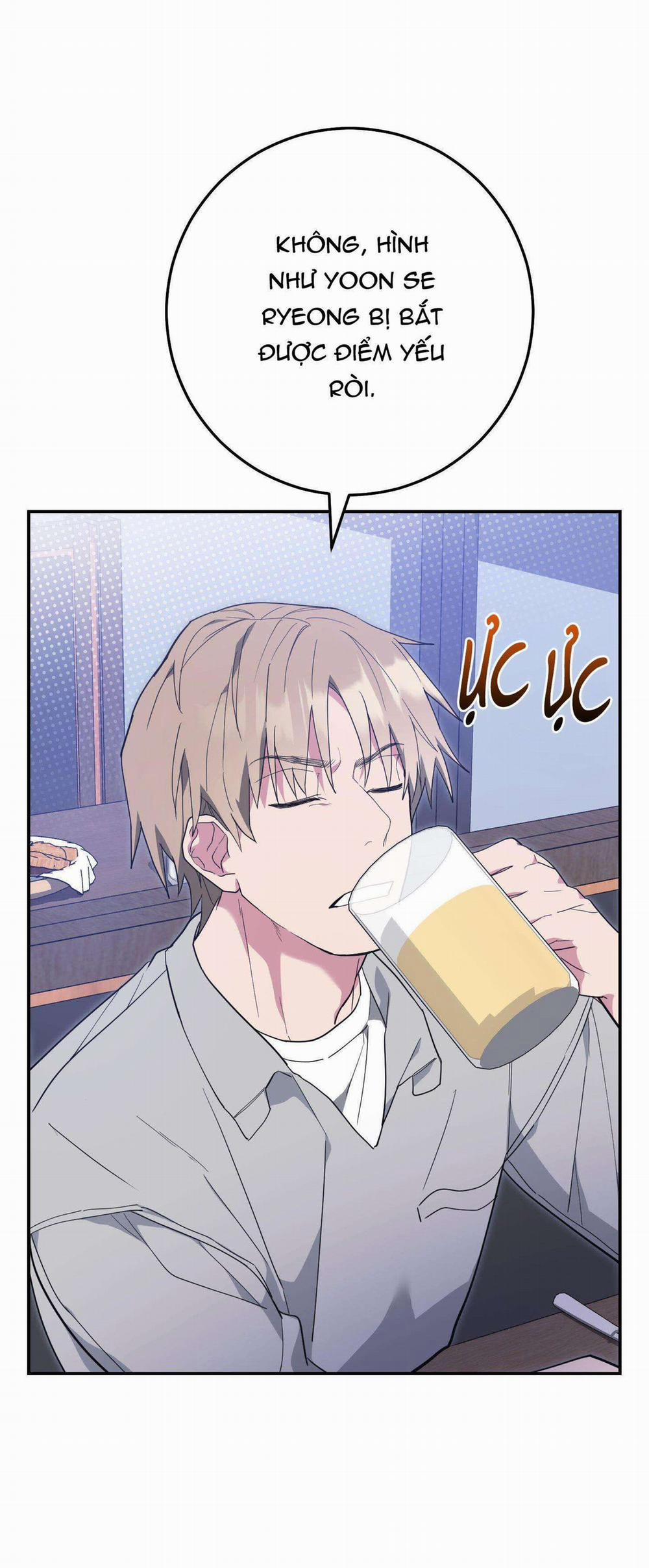 Bí Mật Của Bạn Gái 0 GÁI CÓ KOO trang 34