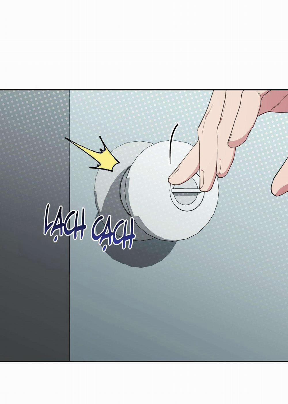 Bí Mật Của Bạn Gái 0 GÁI CÓ KOO trang 36