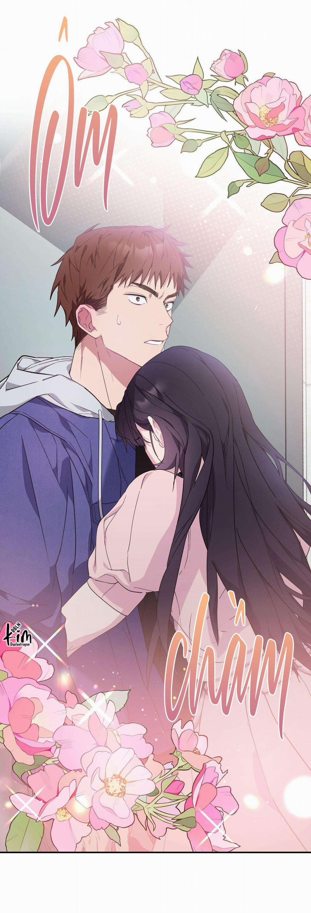 Bí Mật Của Bạn Gái 0 GÁI CÓ KOO trang 38