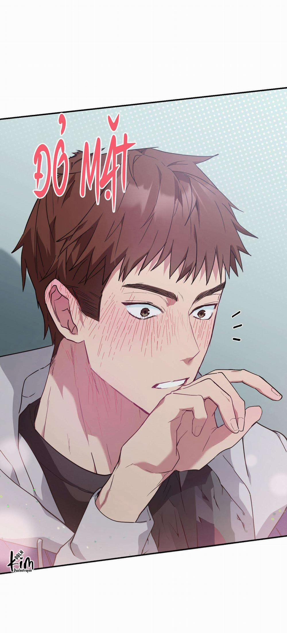 Bí Mật Của Bạn Gái 0 GÁI CÓ KOO trang 41