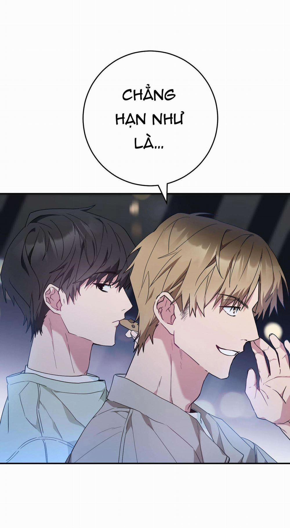 Bí Mật Của Bạn Gái 0 GÁI CÓ KOO trang 5