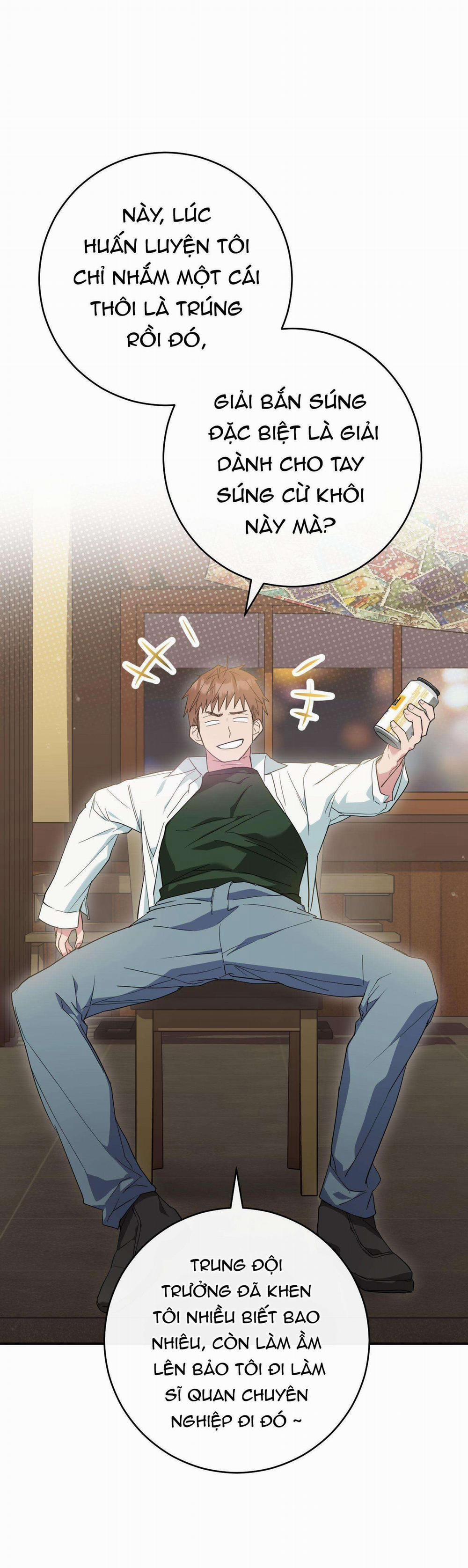 Bí Mật Của Bạn Gái 0 GÁI CÓ KOO trang 56