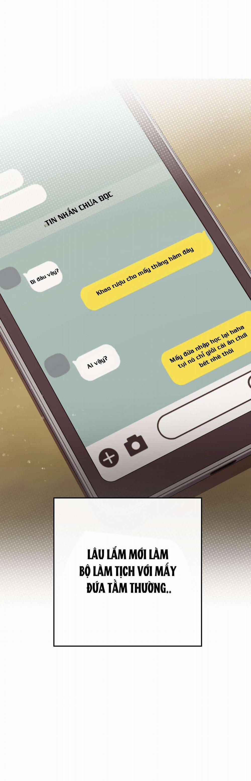 Bí Mật Của Bạn Gái 0 GÁI CÓ KOO trang 60