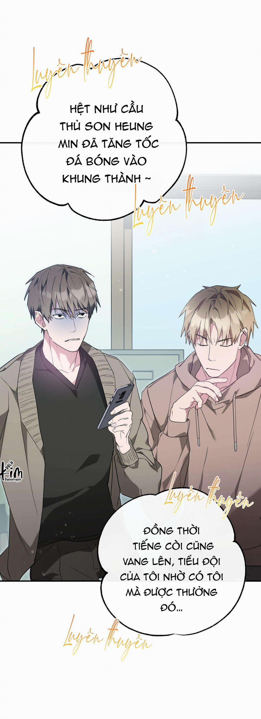 Bí Mật Của Bạn Gái 0 GÁI CÓ KOO trang 62