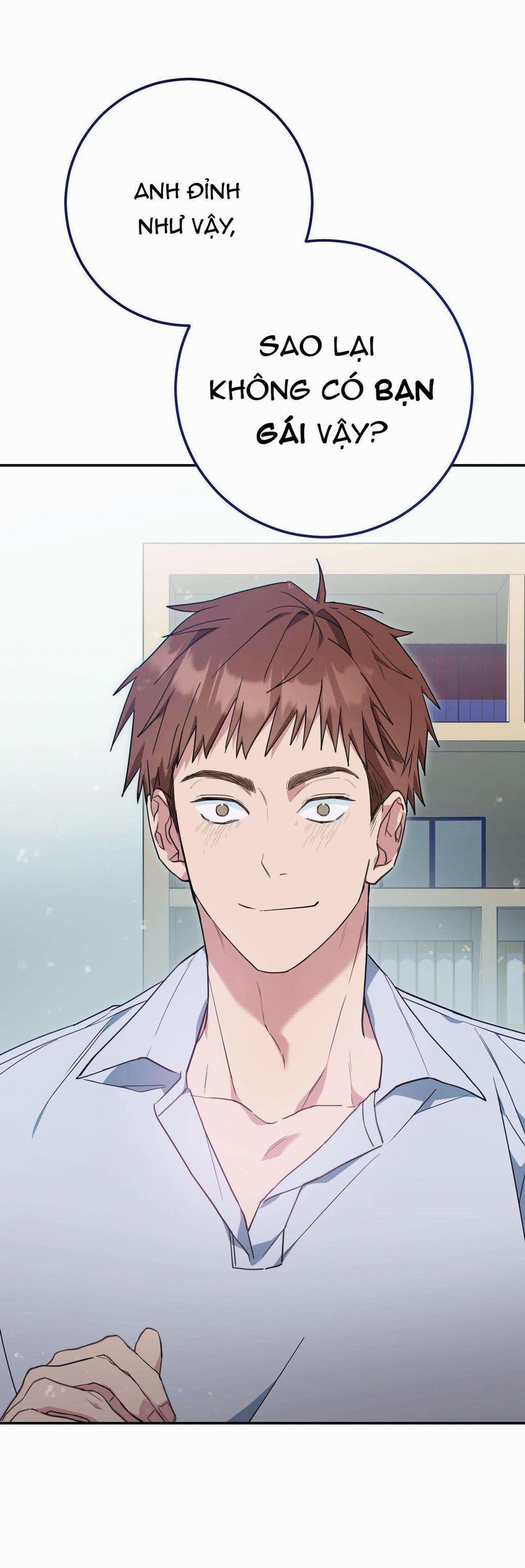 Bí Mật Của Bạn Gái 0 GÁI CÓ KOO trang 65