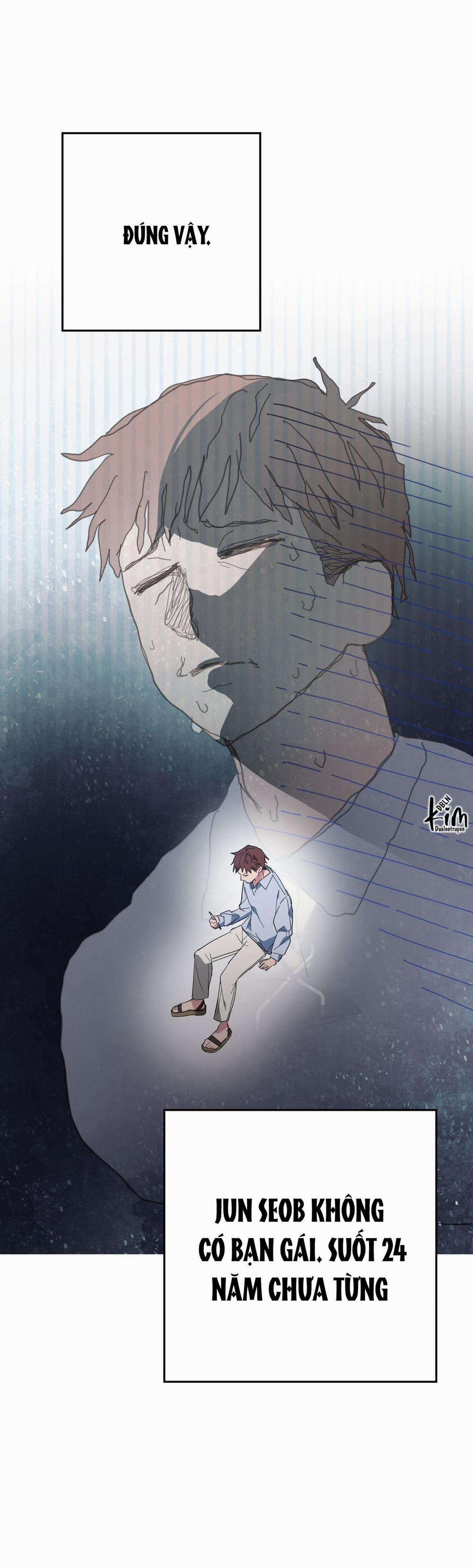 Bí Mật Của Bạn Gái 0 GÁI CÓ KOO trang 66