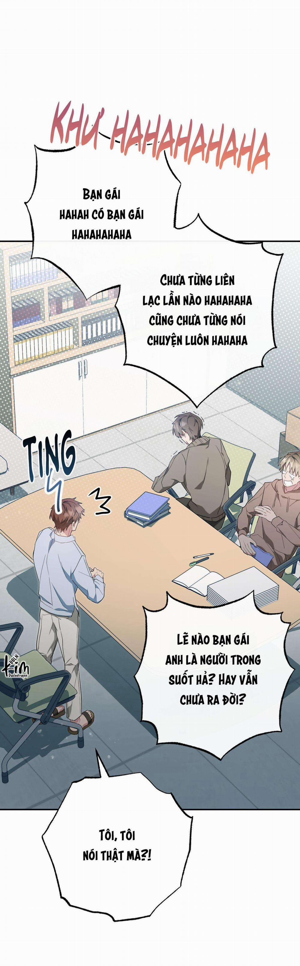 Bí Mật Của Bạn Gái 0 GÁI CÓ KOO trang 74