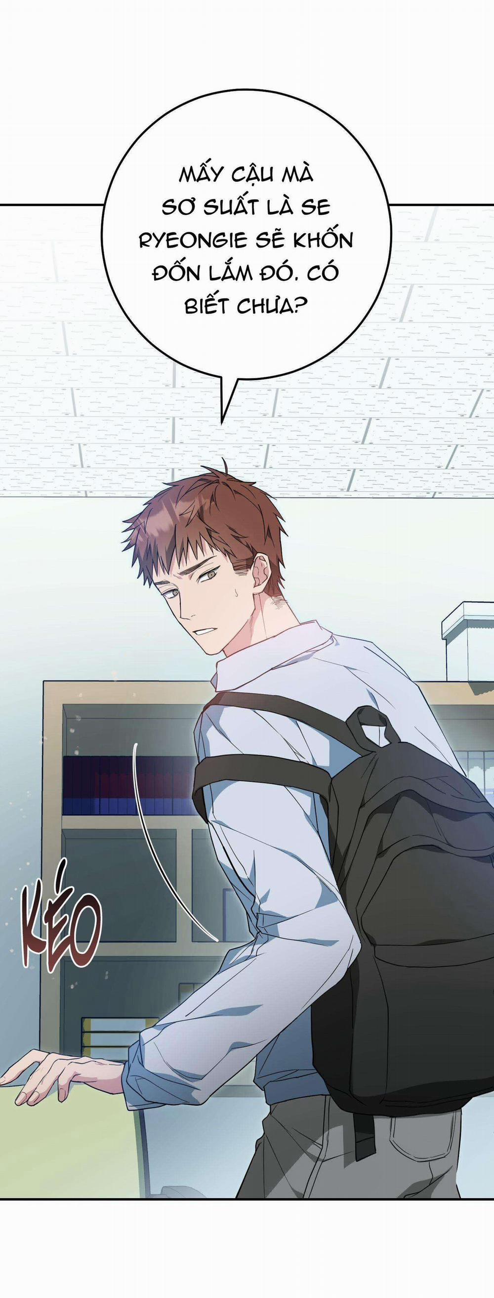 Bí Mật Của Bạn Gái 0 GÁI CÓ KOO trang 79