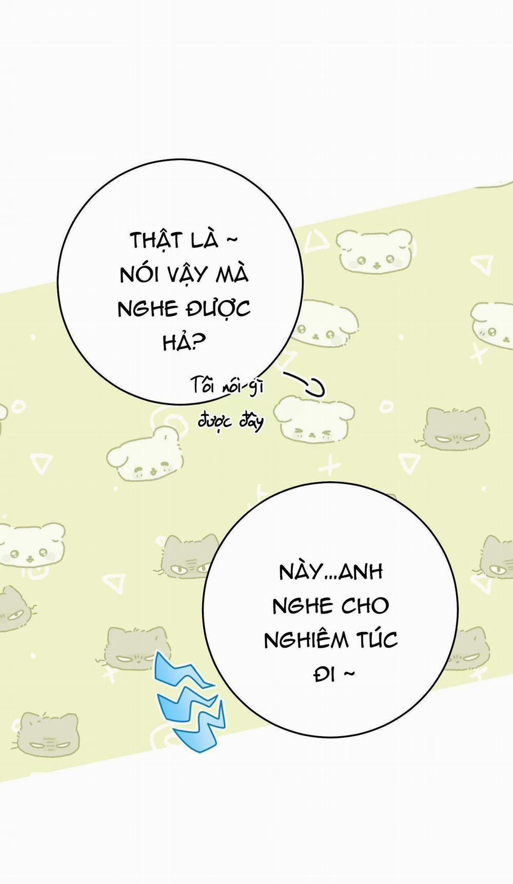 Bí Mật Của Bạn Gái 0 GÁI CÓ KOO trang 8