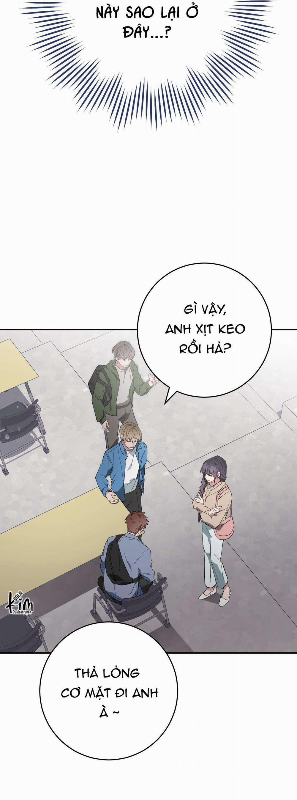 Bí Mật Của Bạn Gái 0 GÁI CÓ KOO trang 88