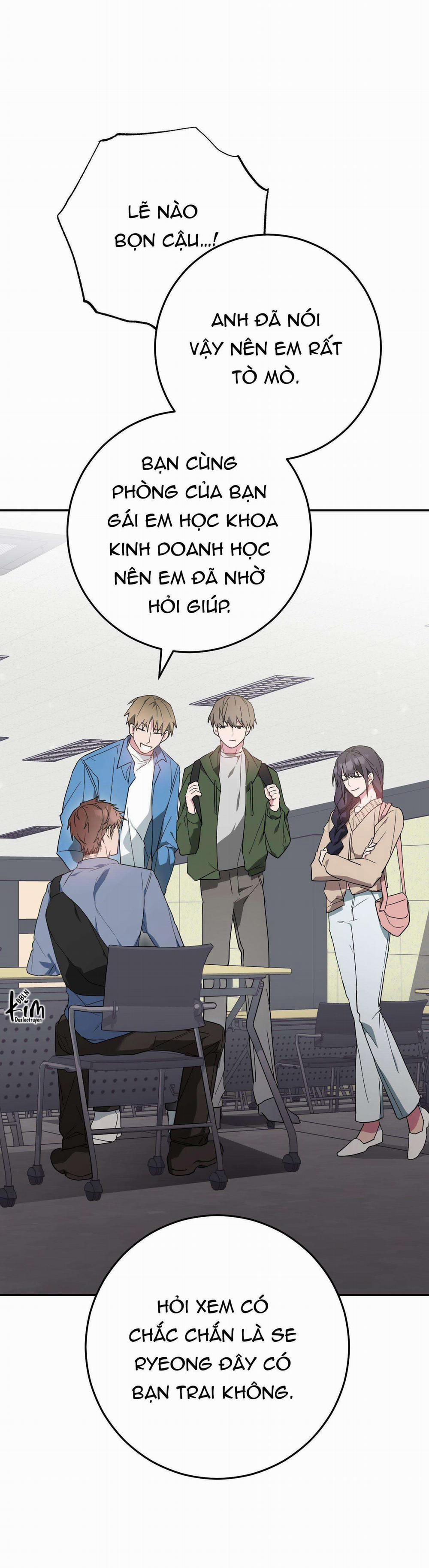 Bí Mật Của Bạn Gái 0 GÁI CÓ KOO trang 90