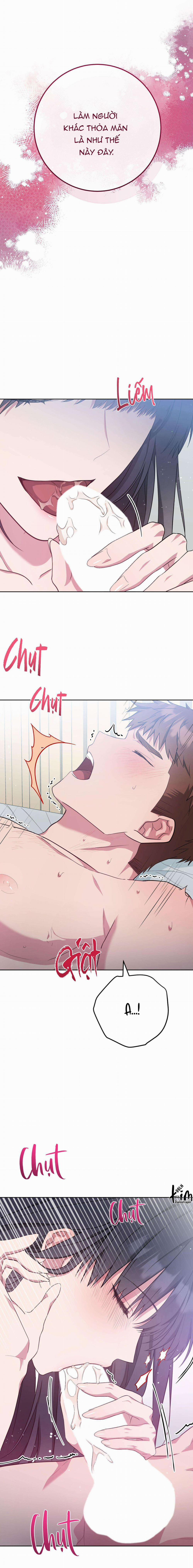 Bí Mật Của Bạn Gái 0 H+++ trang 12