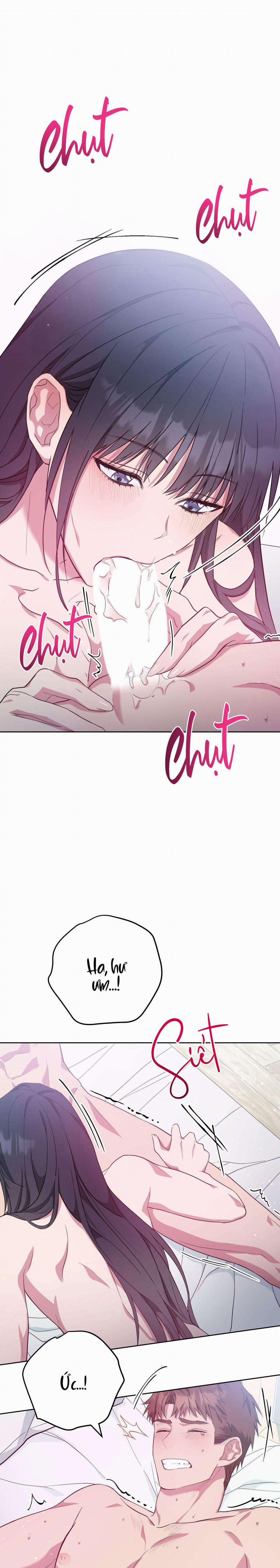 Bí Mật Của Bạn Gái 0 H+++ trang 13