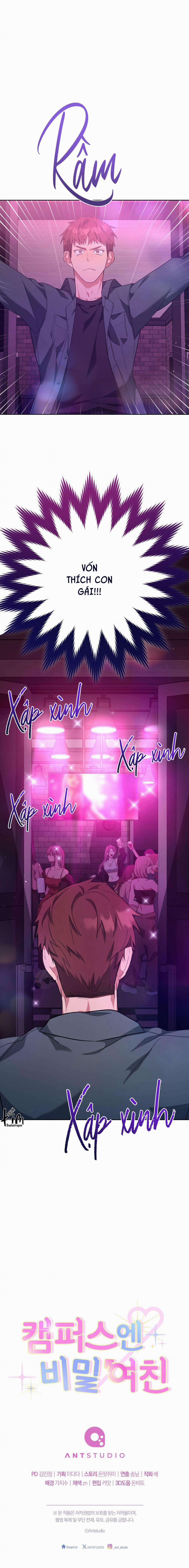 Bí Mật Của Bạn Gái 0 H+++ trang 27