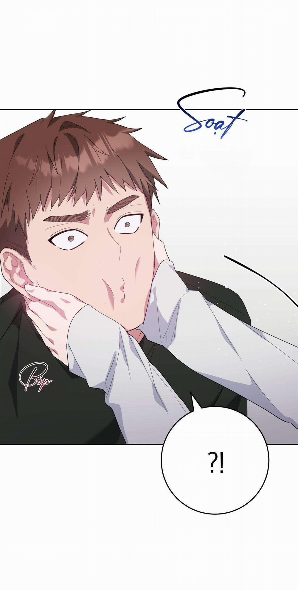 Bí Mật Của Bạn Gái 0 RƠI TÓC GIẢ trang 11