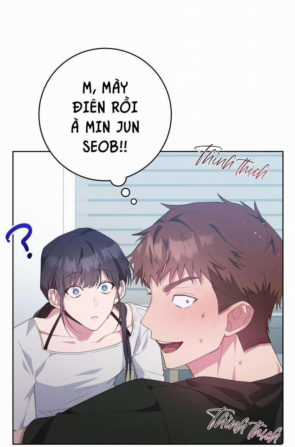 Bí Mật Của Bạn Gái 0 RƠI TÓC GIẢ trang 15