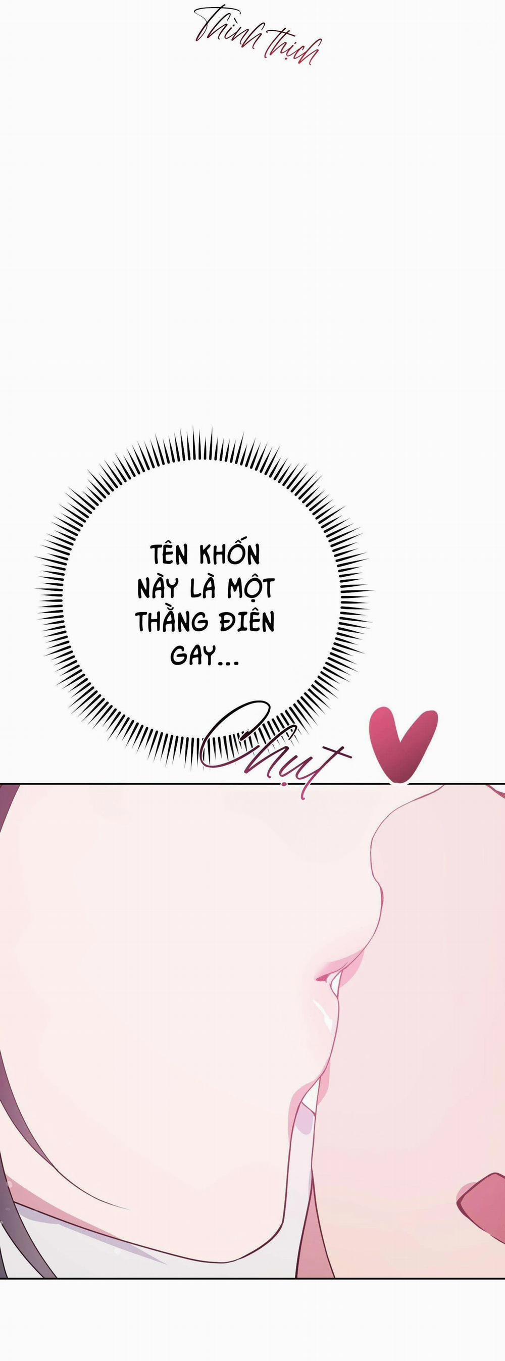 Bí Mật Của Bạn Gái 0 RƠI TÓC GIẢ trang 16