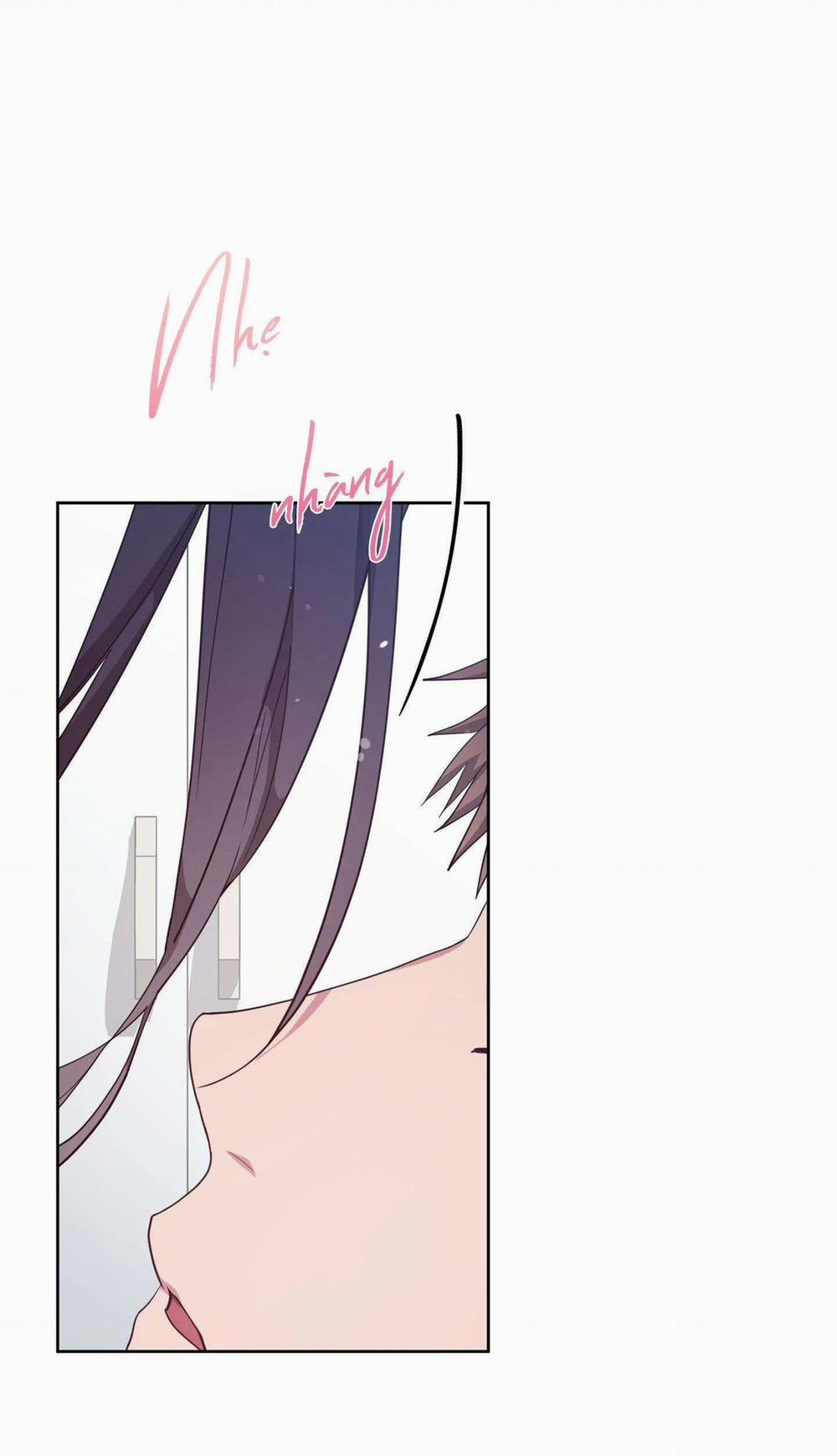 Bí Mật Của Bạn Gái 0 RƠI TÓC GIẢ trang 18