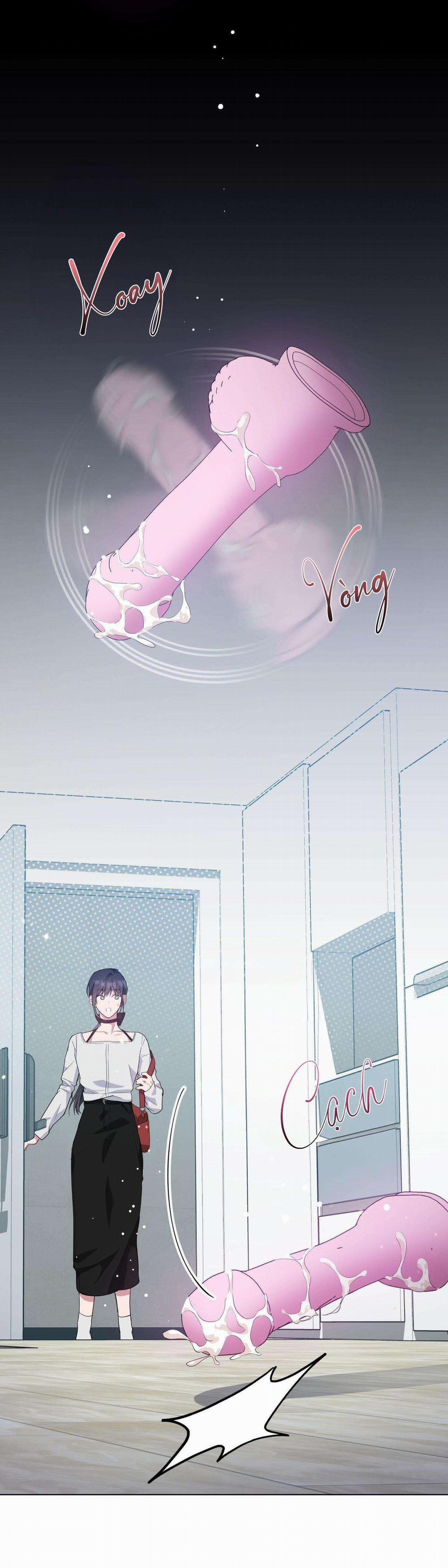 Bí Mật Của Bạn Gái 0 RƠI TÓC GIẢ trang 2