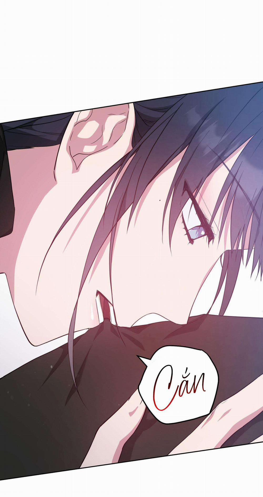 Bí Mật Của Bạn Gái 0 RƠI TÓC GIẢ trang 21